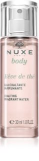 Nuxe Rêve de Thé Exalting Fragrant Water eau rafraîchissante corps