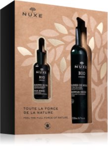 Nuxe Bio Organic Set gift set for the face