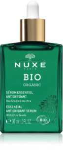 Nuxe Bio Organic Essential Antioxidant Serum Antioxidant Serum til alle hudtyper 30 ml