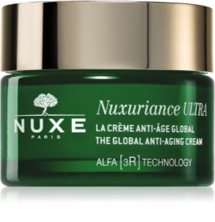 Nuxe Nuxuriance Ultra Kortsudevastane öökreem kõigile nahatüüpidele 50 ml