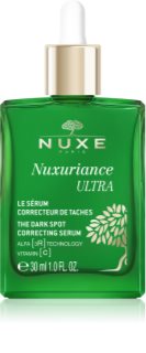 Nuxe Nuxuriance The Dark-Spot Correcting Serum serum za obraz z vitaminom C 30 ml