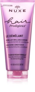 Nuxe Hair Prodigieux Le Démêlant High Shine Conditioner après-shampoing hydratant et nourrissant 200 ml