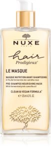 Nuxe Hair Prodigieux Le Masque Pre-Shampoo Nourishing Mask masca hranitoare pentru păr 125 ml