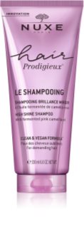 Nuxe Hair Prodigieux Le Shampoing High Shine Shampoo Shampoo for skinnende og blødt hår