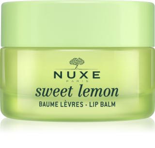 Nuxe Sweet Lemon balzam na pery 15 g