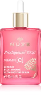 Nuxe Prodigieuse Boost Glow-Boosting Serum Ansiktsserum med vitamin C 30 ml