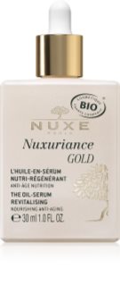 Nuxe Nuxuriance Gold sérum antienvejecimiento 30 ml