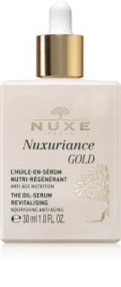 Nuxe Nuxuriance Gold Serum mot åldrande 30 ml