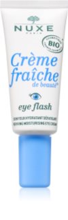 Nuxe Crème Fraîche de Beauté Eye Flash Revitaliserende Oogcrème 15 ml