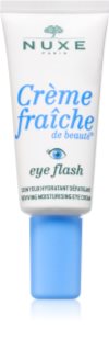Nuxe Crème Fraîche de Beauté Eye Flash Revitalizing Eye Cream 15 ml