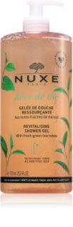 Nuxe Rêve de Thé Revitalising Shower Gel rewitalizujący żel pod prysznic 750 ml