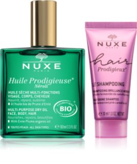 Nuxe Huile Prodigieuse Néroli Dāvanu komplekts sievietēm