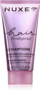 Nuxe Hair Prodigieux® Le Shampoing High Shine Shampoo shampoing pour des cheveux brillants et doux