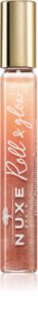 Nuxe Huile Prodigieuse Florale huile sèche multifonctionnelle visage, corps et cheveux
