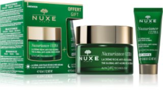 Nuxe Nuxuriance Ultra zestaw upominkowy dla kobiet