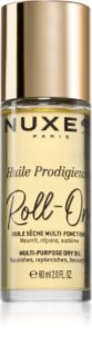 Nuxe Huile Prodigieuse multifunktionales Trockenöl für Gesicht, Körper und Haare 60 ml