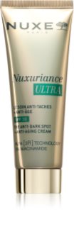 Nuxe Nuxuriance Ultra крем против бръчки против пигментни петна SPF 30 50 мл.