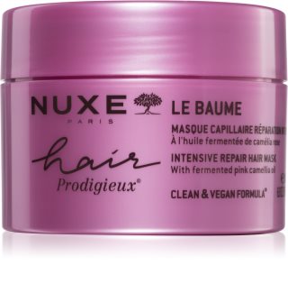 Nuxe Hair Prodigieux® Le Baume intenzivna maska za kosu 200 ml