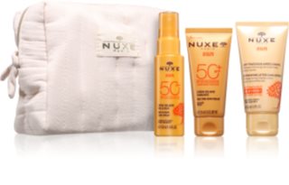 Nuxe Sun My Suncare Essentials komplekts iedegumam