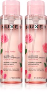 Nuxe Very Rose Udglattende micellært vand