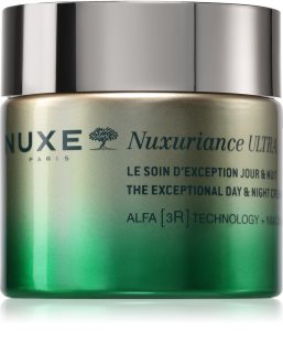 Nuxe Nuxuriance Ultra creme de rosto revitalizante 75 ml