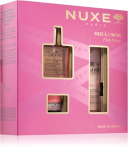 Nuxe Pink Fever Gavesæt
