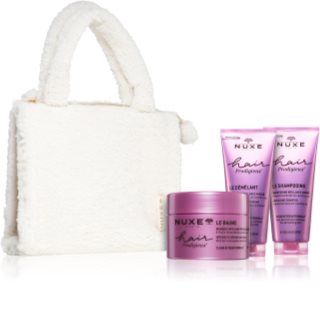 Nuxe Hair Prodigieux® The Luxury Hair Care Routine lote de regalo para cabello