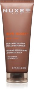 Nuxe Men [BOOST]³ καταπραϋντικό βάλσαμο για μετά το ξύρισμα 75 ml
