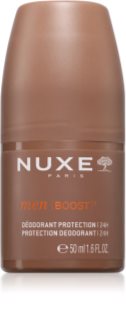 Nuxe Men [BOOST]³ рол-он с 24 часова защита 50 мл.
