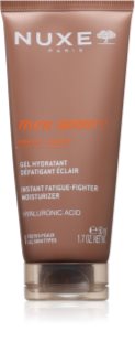 Nuxe Men [BOOST]³ ενεργοποιητικό τζελ για άντρες 50 ml