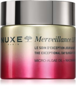 Nuxe Merveillance Lift интензивно стягащ дневен и нощен крем 75 мл.