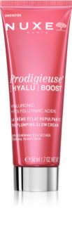 Nuxe Prodigieuse [Hyalu] Boost συσφικτική κρέμα για φωτεινότητα 50 ml
