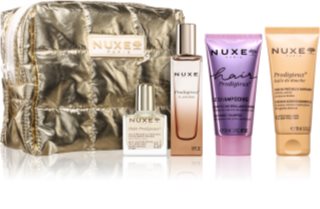 Nuxe Prodigieux My Golden Crush комплект за пътуване за жени