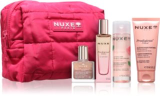 Nuxe Prodigieux My Pink Crush kit voyage pour femme