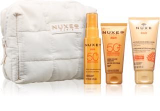 Nuxe Sun My Summer Essentials set za sunčanje