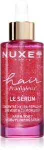 Nuxe Hair Prodigieux® Le Sérum хидратиращ серум за обем 50 мл.