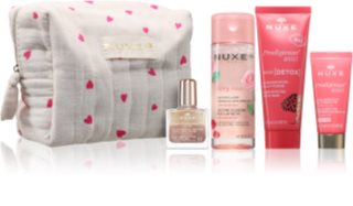 Nuxe My Pink Crush ensemble pour une belle peau