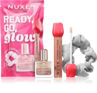 Nuxe My Essentials Ready, Go, Glow putni set