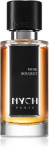 Nych Paris Musk Bouque Eau de Parfum unisex 50 ml