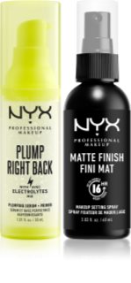 NYX Professional Makeup Make-Up Set sada