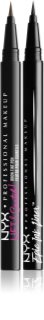NYX Professional Makeup Make-Up Set Σετ