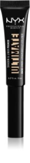 NYX Professional Makeup Ultimate Shadow and Liner Primer podkladová báza pod očné tiene odtieň 02 Medium 8 ml