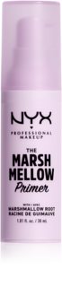 NYX Professional Makeup The Marshmellow Primer sminkalap a make-up alá 30 ml