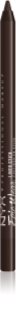 NYX Professional Makeup Epic Wear Liner Stick lápis de olhos resistente à água