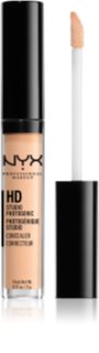 NYX Professional Makeup High Definition Studio Photogenic Concealer