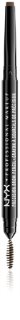 NYX Professional Makeup Precision Brow Pencil Wenkbrauwpotlood