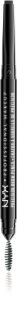 NYX Professional Makeup Precision Brow Pencil ceruzka na obočie