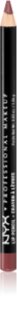 NYX Professional Makeup Slim Lip Pencil Huulepliiats