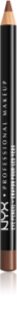 NYX Professional Makeup Eye and Eyebrow Pencil crayon yeux précision