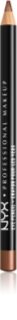 NYX Professional Makeup Eye and Eyebrow Pencil lápis de olhos tom 907 Cafe 1.2 g